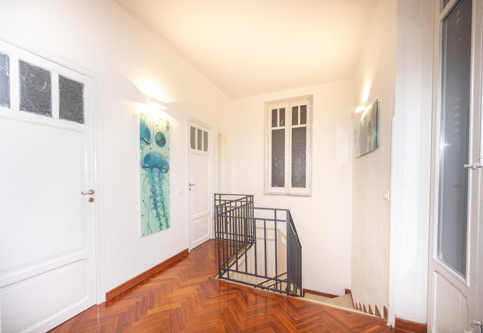 Villa Aria Di Sale *