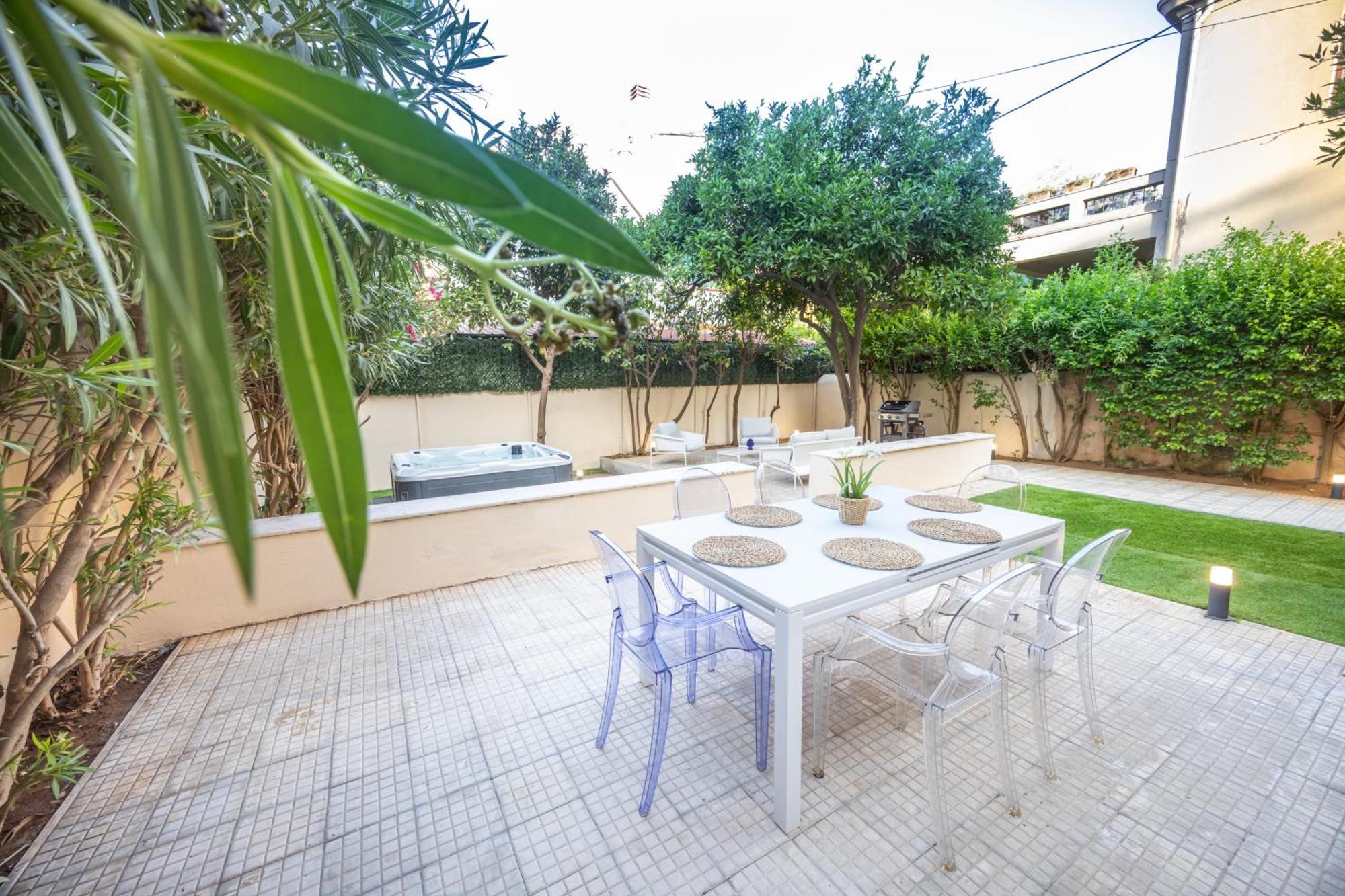 Villa Aria Di Sale