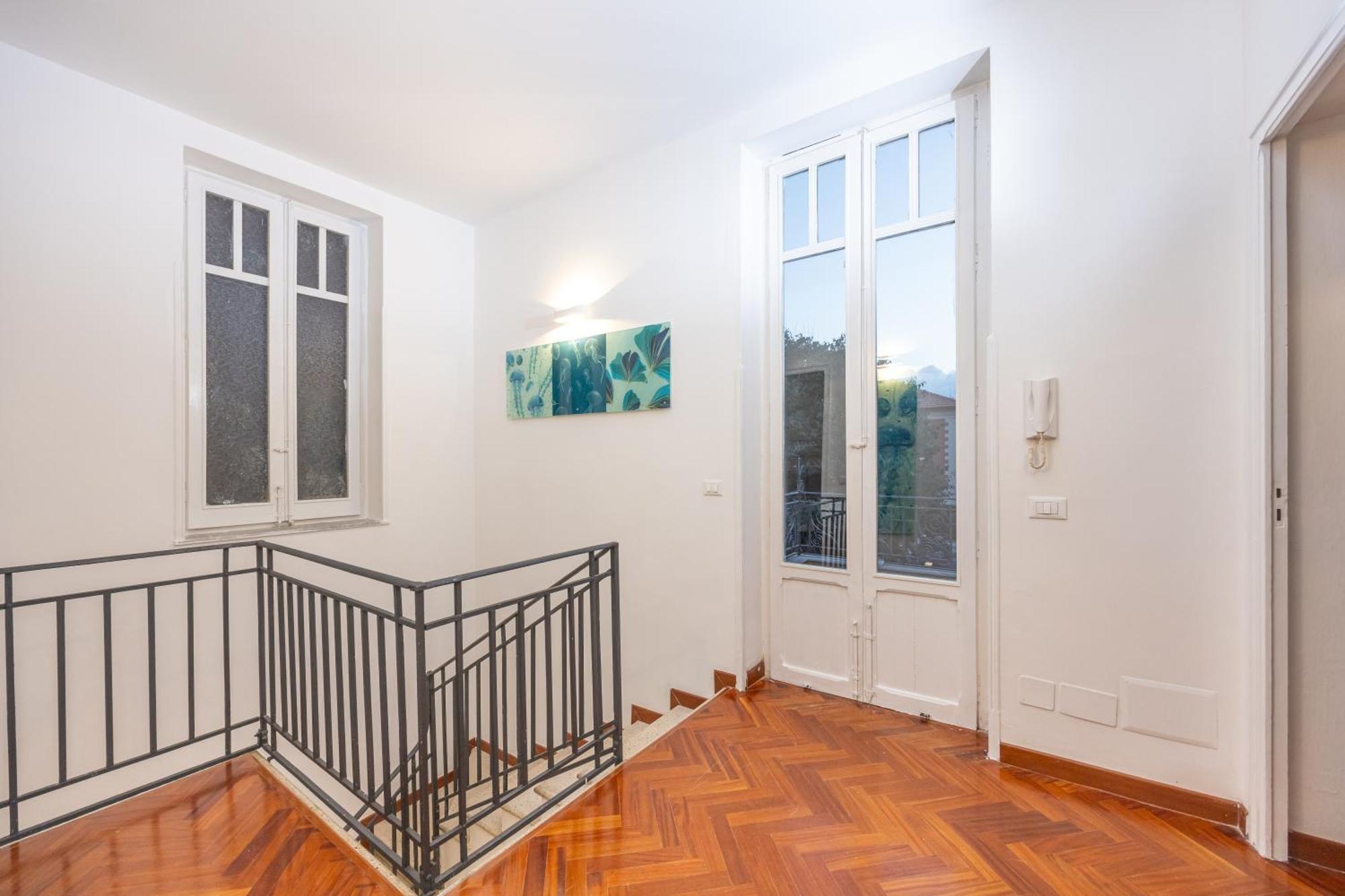 Villa Aria Di Sale *