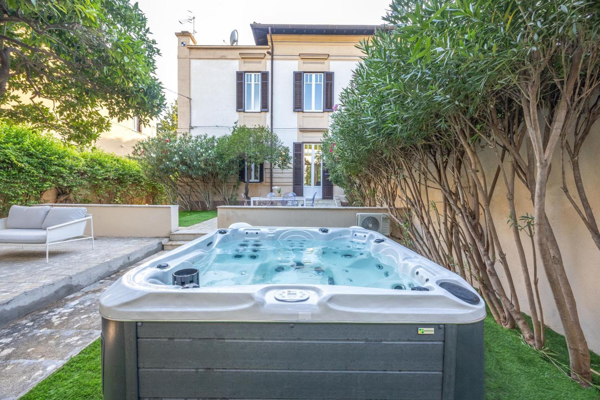 Aria Di Sale