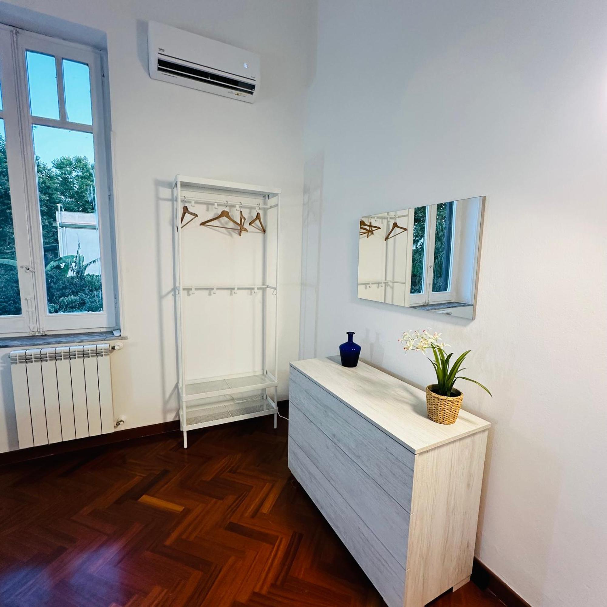 Villa Aria Di Sale *