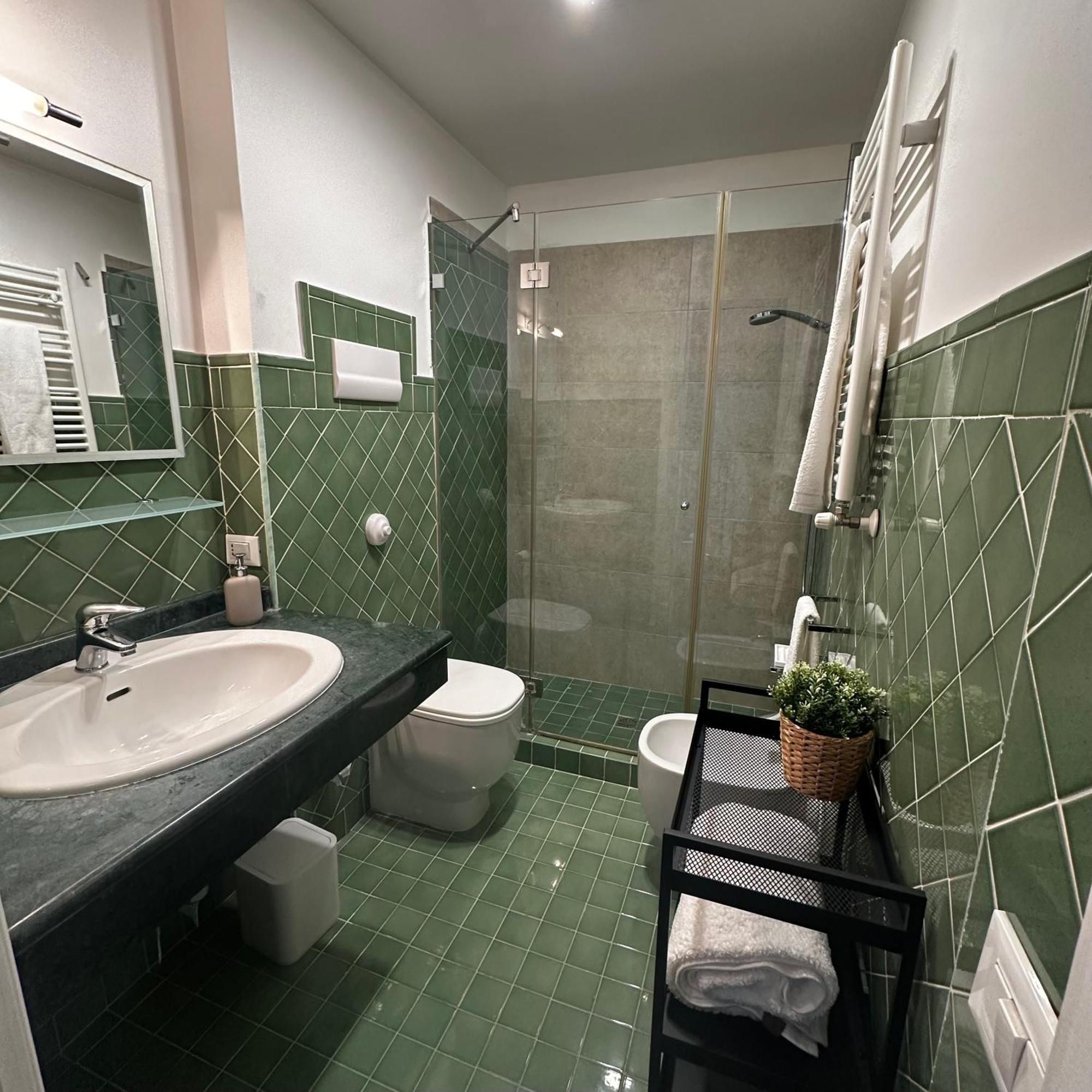 Aria Di Sale Villa Palermo